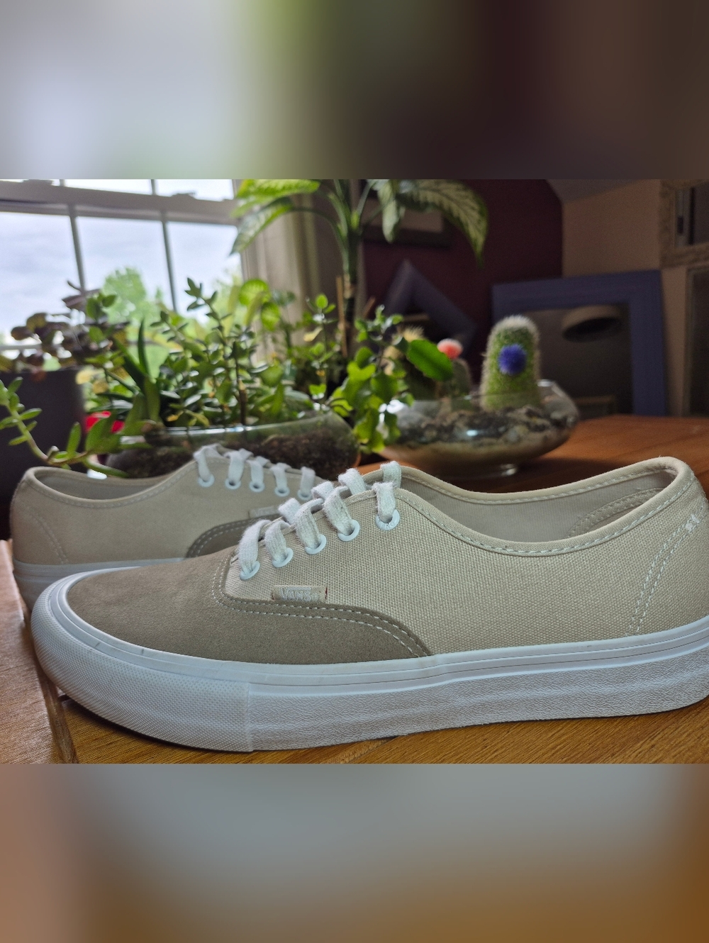 Vans Wrapped Skate Shoes - Men’s 11.5
